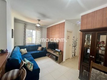 apartment em Rua Raphael Francisco Lippi, Residencial Flórida - Ribeirão Preto - SP