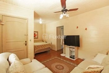 house em Rua Dona Oti, Petrópolis - Porto Alegre - RS