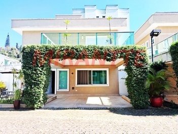 house em Rua Antônio Pinto Bandeira, Tremembé - São Paulo - SP