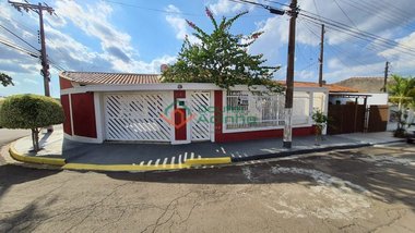 house em Rua Acre, Cerquilho - Cerquilho - SP