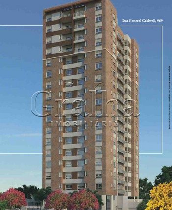 commercial_property em Rua General Caldwell, Menino Deus - Porto Alegre - RS