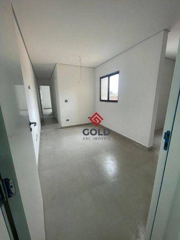 apartment em Rua Santa Adélia, Vila São Pedro - Santo André - SP