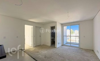 apartment em Rua Eugênio Aronchi, Jardim do Mar - São Bernardo do Campo - SP