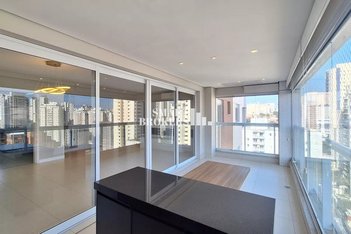 apartment em Rua Barão do Bananal, Vila Pompéia - São Paulo - SP