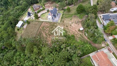 land_lot em Rua Passagem da Neblina, Alto da Boa Vista - Campos do Jordão - SP