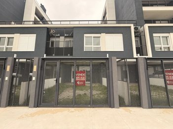 apartment em Avenida Rio Grande, Cassino - Rio Grande - RS