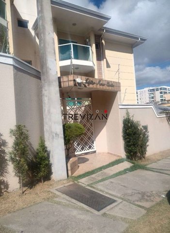 apartment em Rua Carlos Eugenio de Siqueira Salerno, Parque Campolim - Sorocaba - SP