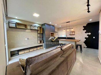 apartment em Travessa Ângelo Pedrão, Jardim Bom Pastor - Santo André - SP