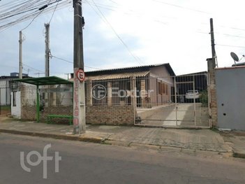 house em Rua Juscelino Kubitschek de Oliveira, Parque Granja Esperança - Cachoeirinha - RS
