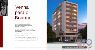 apartment em Avenida João Wallig, Passo da Areia - Porto Alegre - RS
