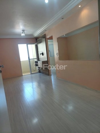 apartment em Rua Serra da Canastra, Jardim das Acácias - São Paulo - SP