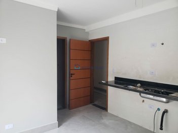 apartment em Rua das Canjeranas, Vila Parque Jabaquara - São Paulo - SP