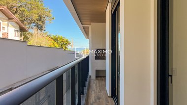 apartment em Estrada Caminho dos Açores, Santo Antônio de Lisboa - Florianópolis - SC