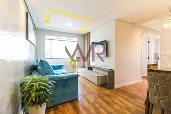 apartment em Rua Manuel Jorge Correa, Jardim Itapemirim - São Paulo - SP