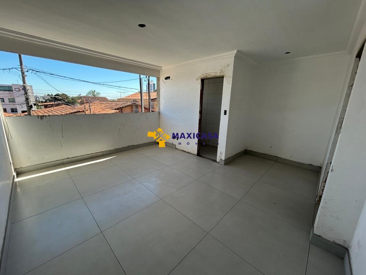 Casa com 3 quartos — Itapoã, Belo Horizonte