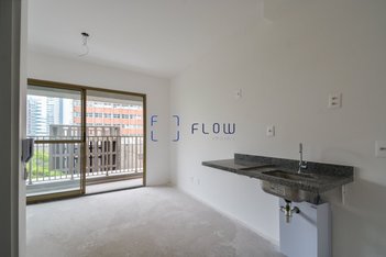 apartment em Rua Vergueiro, Vila Mariana - São Paulo - SP