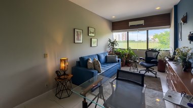 office em Avenida Ayrton Senna, Barra da Tijuca - Rio de Janeiro - RJ