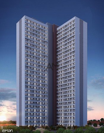 apartment em Rua Baumann, Vila Leopoldina - São Paulo - SP