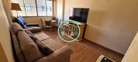 apartment em Rua Machado Sidney, Centro - São José dos Campos - SP