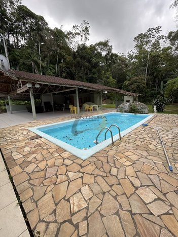 apartment em Rua Isidoro Luis Crispim, Sertão Trombudo - Itapema - SC