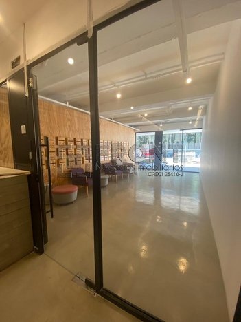 apartment em Rua Marquês de Paranaguá, Consolação - São Paulo - SP