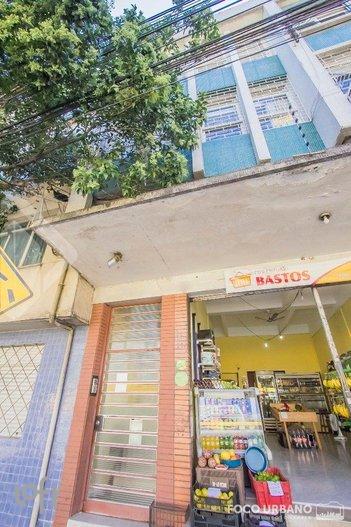 apartment em Protásio Alves, Petrópolis - Porto Alegre - RS