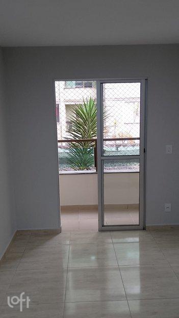 apartment em Olga Fadel Abarca, Cidade Líder - São Paulo - SP