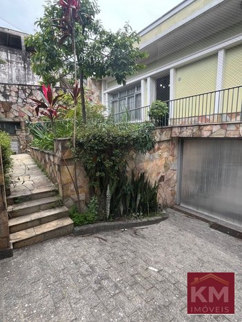 house em Rua Paulo Emydio Pereira, Bela Vista - Osasco - SP