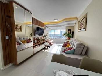 apartment em Rua João Pessoa, Centro - Tramandaí - RS
