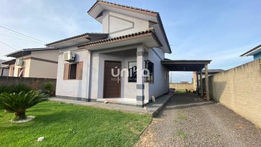 house em Rua Caverazinho, Caverazinho - Araranguá - SC