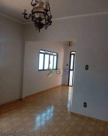 house em Rua Maria da Encarnação Ferreira, Solo Sagrado I - São José do Rio Preto - SP