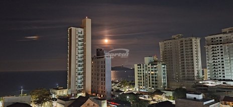 apartment em Avenida Emanoel Pinto, Centro - Balneário Piçarras - SC