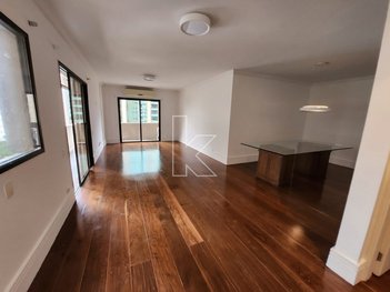 apartment em Rua Lopes Neto, Itaim Bibi - São Paulo - SP