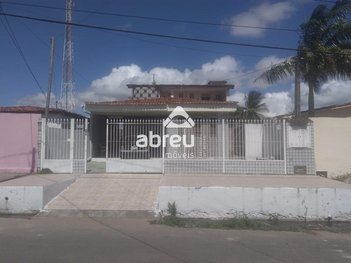 house em Acaraú, Potengi - Natal - RN