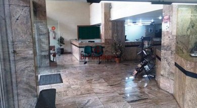 business em Bernardo Guimarães, Lourdes - Belo Horizonte - MG