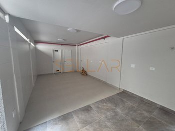 apartment em Rua Pepiguari, Alto da Lapa - São Paulo - SP