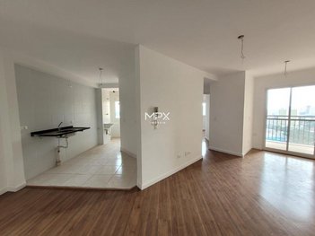 apartment em Avenida Trinta e Um de Março, Paulicéia - Piracicaba - SP