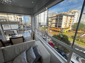 apartment em Avenida Central, Capão da Canoa - Capão da Canoa - RS