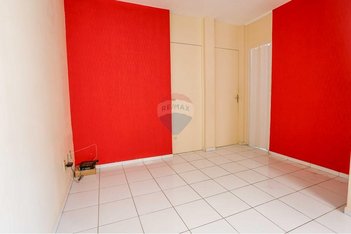 apartment em Rua Benedito Camargo, Jardim Guadalajara - Sorocaba - SP
