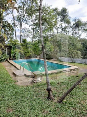 house em Rua João Meinberg, Boa Vista - Mairiporã - SP