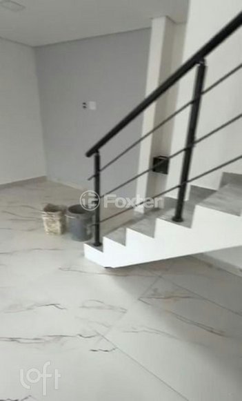 house em Rua Emídio Campanella, Vila Campanela - São Paulo - SP