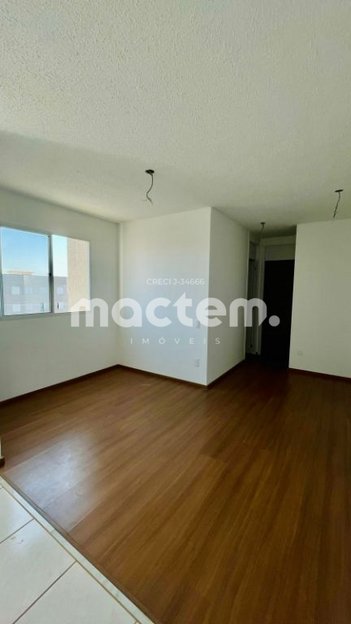 apartment em Rua Geraldo Rinhel Sobrinho, Reserva Macaúba - Ribeirão Preto - SP