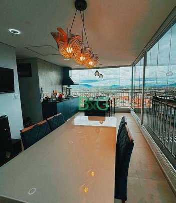 apartment em Estrada Municipal Ettore Palma, Vila Palmares - Franco da Rocha - SP