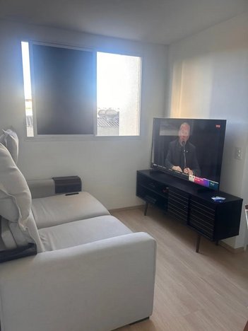 apartment em Rua Martim Burchard, Brás - São Paulo - SP