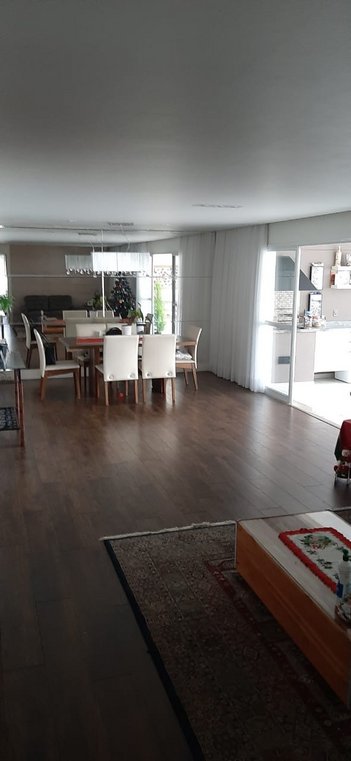 apartment em Rua Manuel Figueiredo Landim, Jardim Campo Grande - São Paulo - SP