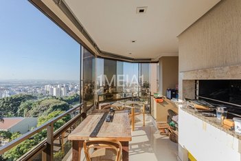apartment em Coronel Camisão, Higienópolis - Porto Alegre - RS