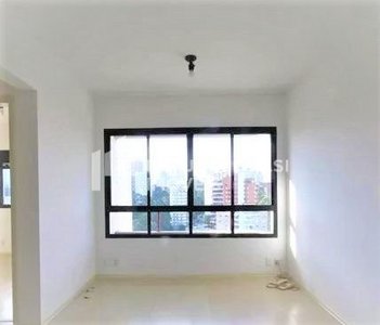 apartment em Rua Deputado João Sussumu Hirata, Vila Andrade - São Paulo - SP