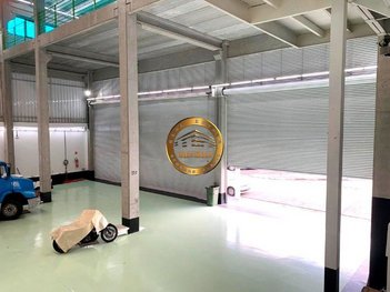 industrial em Visconde de Embaré, Valongo - Santos - SP