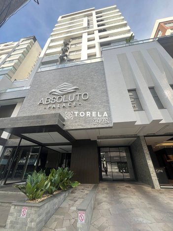 apartment em Rua Marabá, Capão da Canoa - Capão da Canoa - RS
