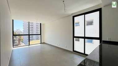 apartment em Rua Caraça, Serra - Belo Horizonte - MG